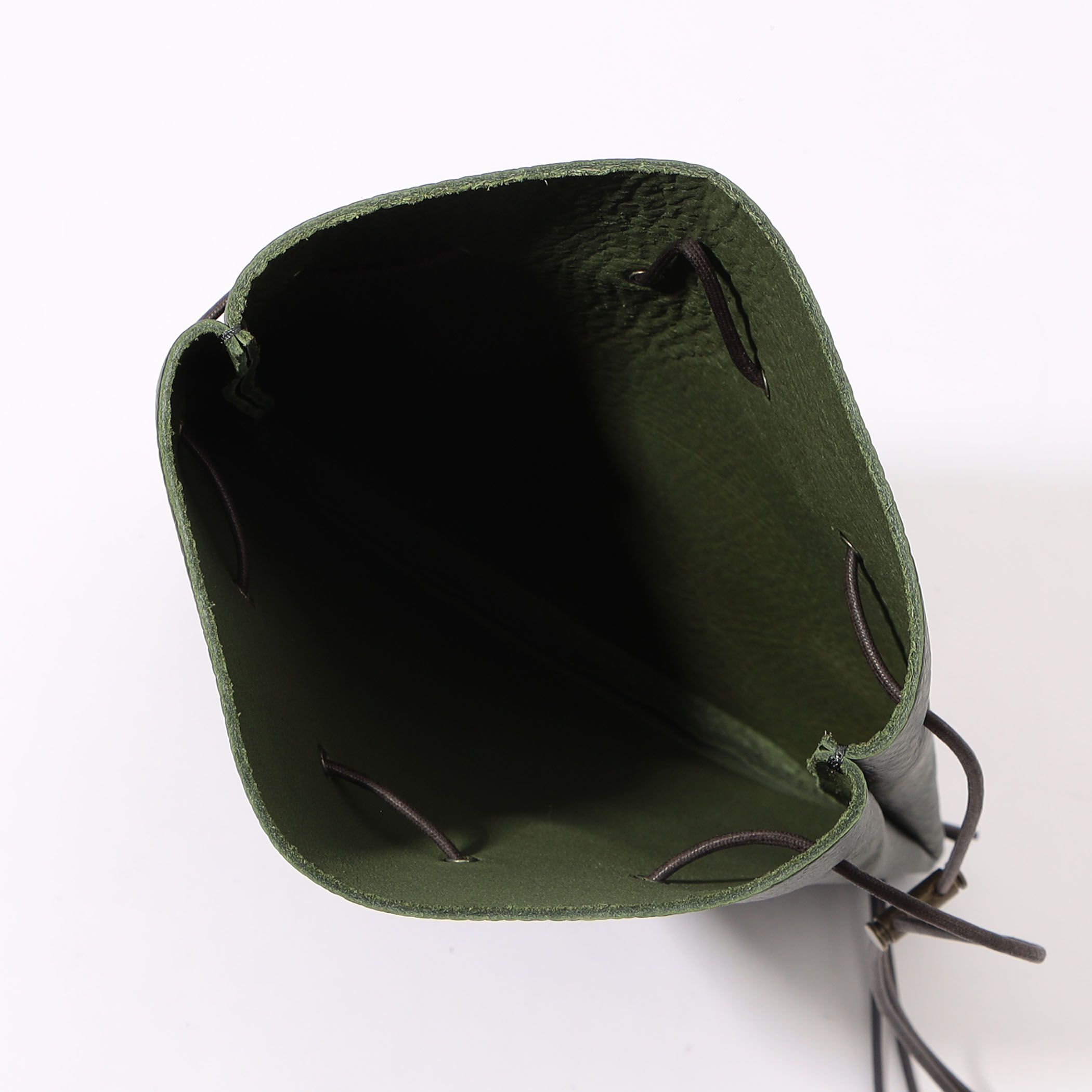 Hender Scheme zacc グリーン Hender Scheme zacc｜トゥモローランド 公式通販