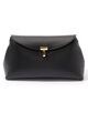 TOTEME T-lock Clutch バッグ