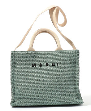 MARNI SMALL BASKET バッグ
