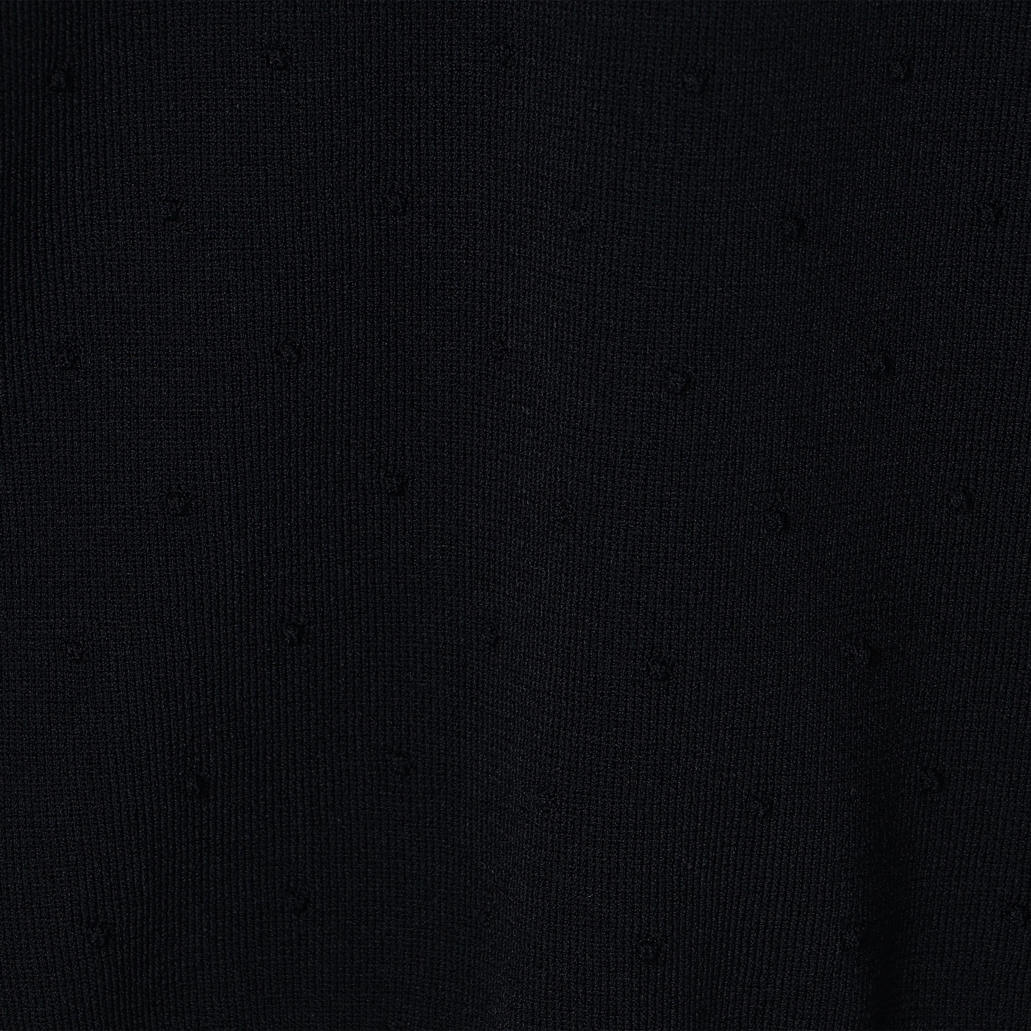 Ballsey ストレッチタックドット ボウタイプルオーバー　トゥモローランド ストレッチタックドット ボウタイプルオーバー