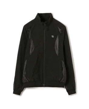 SAN SAN GEAR ナイロントラックジャケット