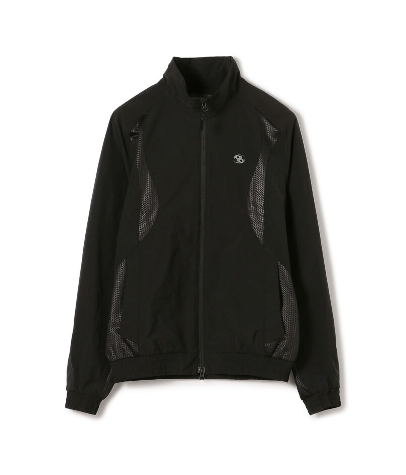 SAN SAN GEAR ナイロントラックジャケット