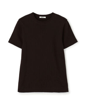 コットンモダールフライス Tシャツ