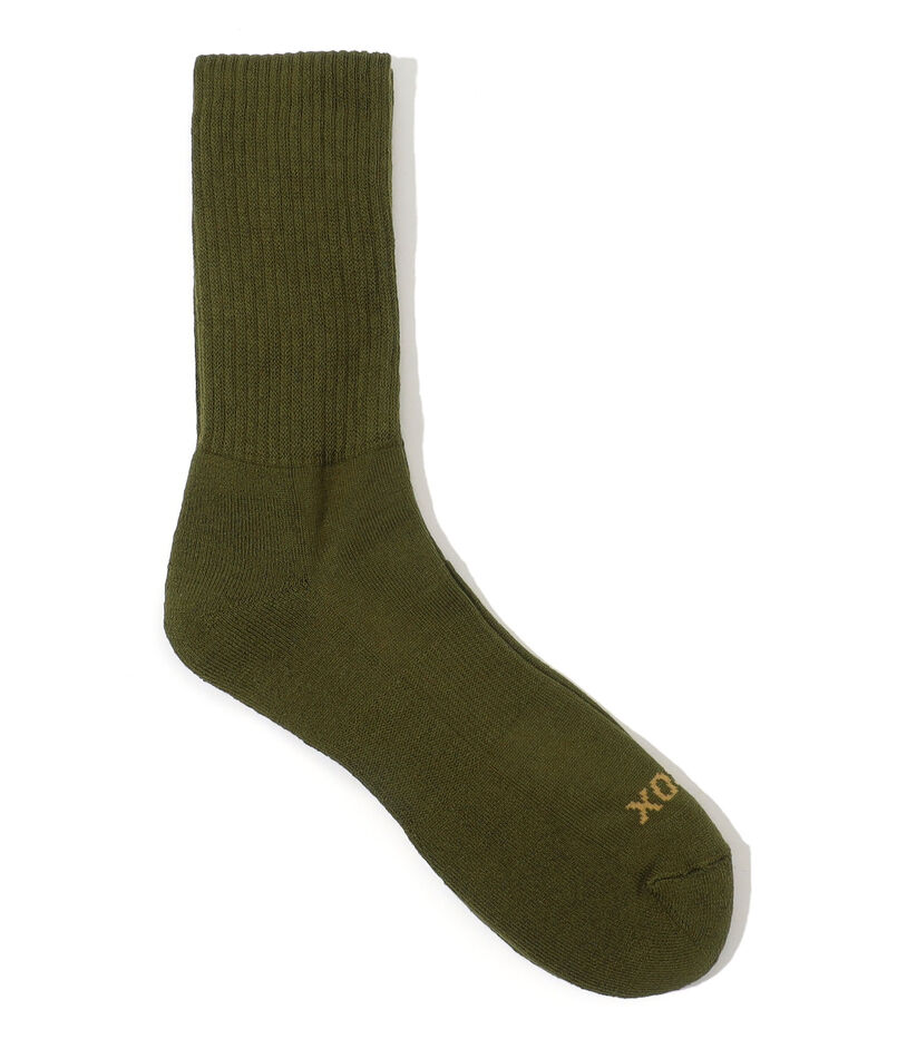 VIBTEX RIB SOCKS