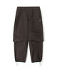 SAN SAN GEAR LAYERED PANTS