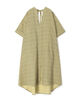 ■OAS Linen Dress
