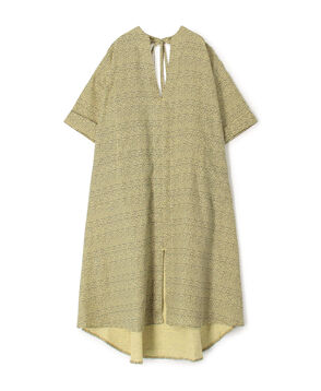■OAS Linen Dress