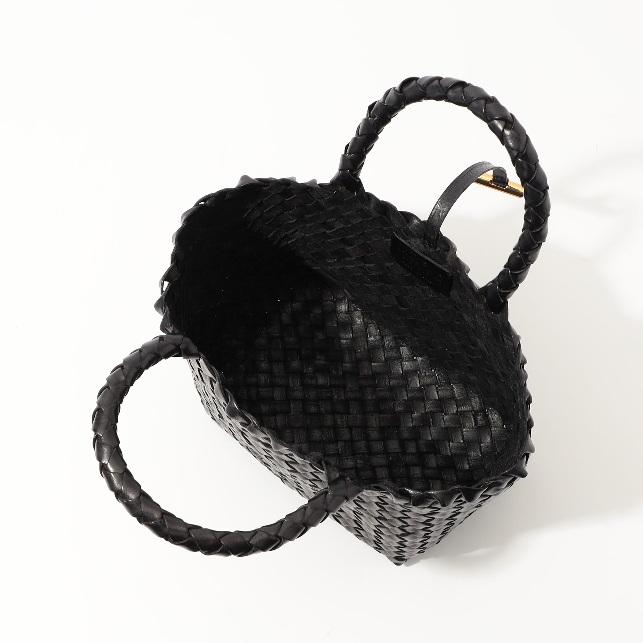 LITTLE LIFFNER MINI BASKET ハンドバッグ｜トゥモローランド 公式通販