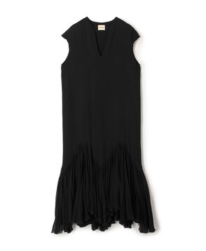 KHAITE HOBBS DRESS