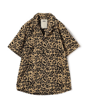 OAS Leo Cuba Terry Shirt