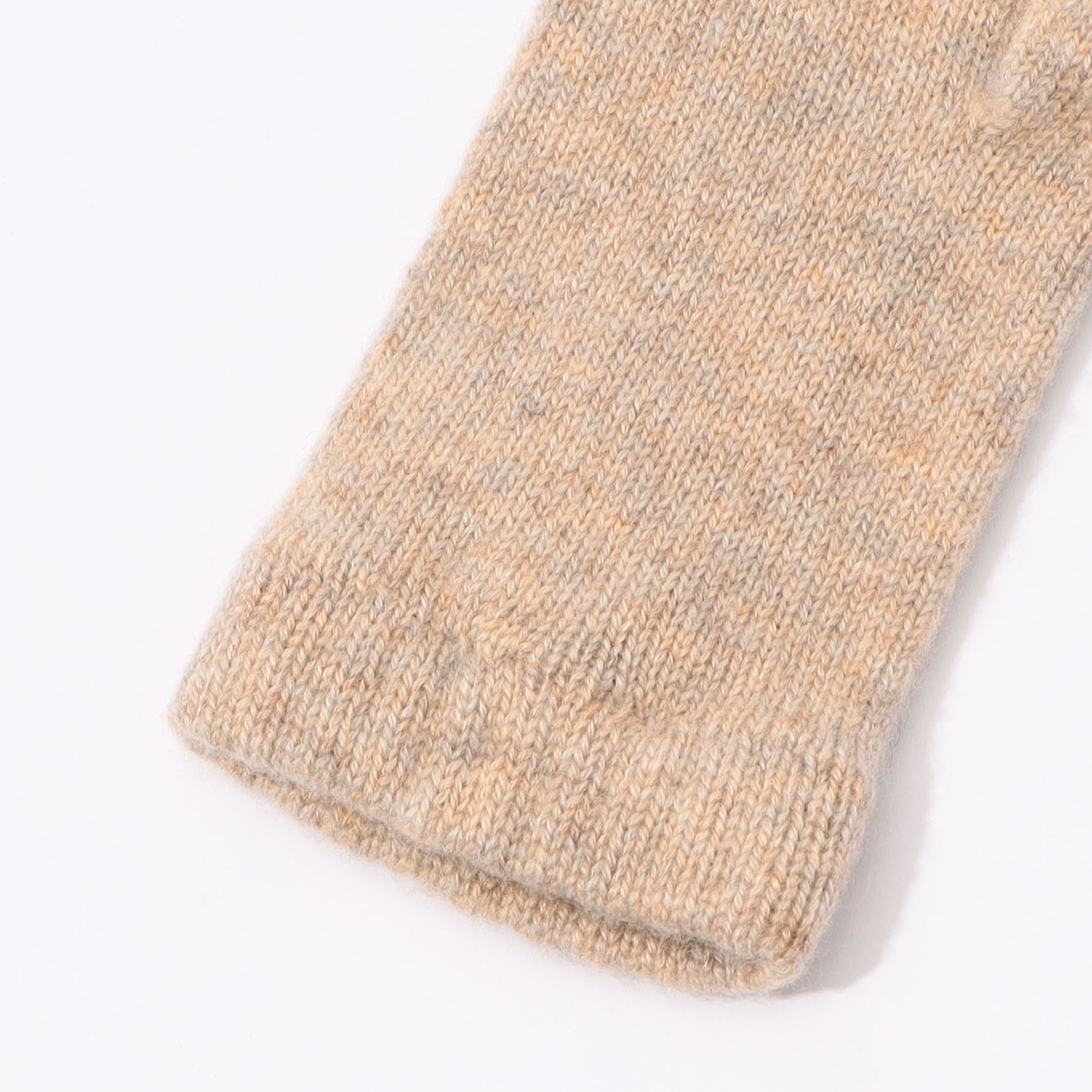 Johnstons of Elgin カシミヤショートグローブ Johnstons of Elgin カシミヤショートグローブ