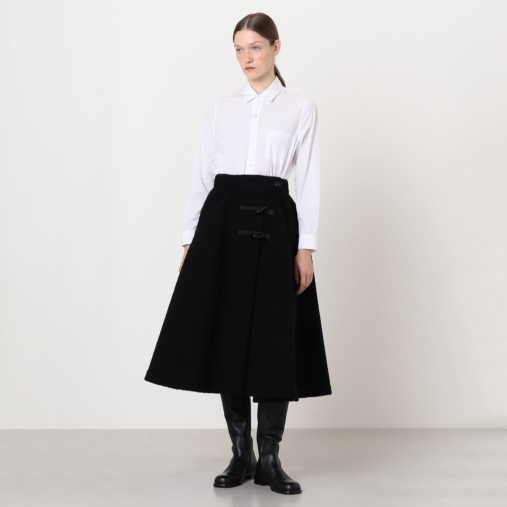 TELMA TYROLEAN スカート｜トゥモローランド 公式サイト