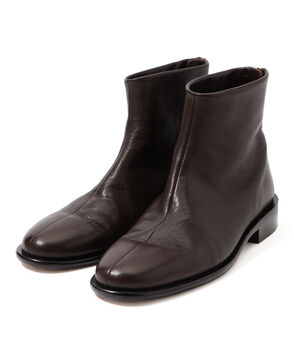 JVAM JENKIMS ショートブーツ