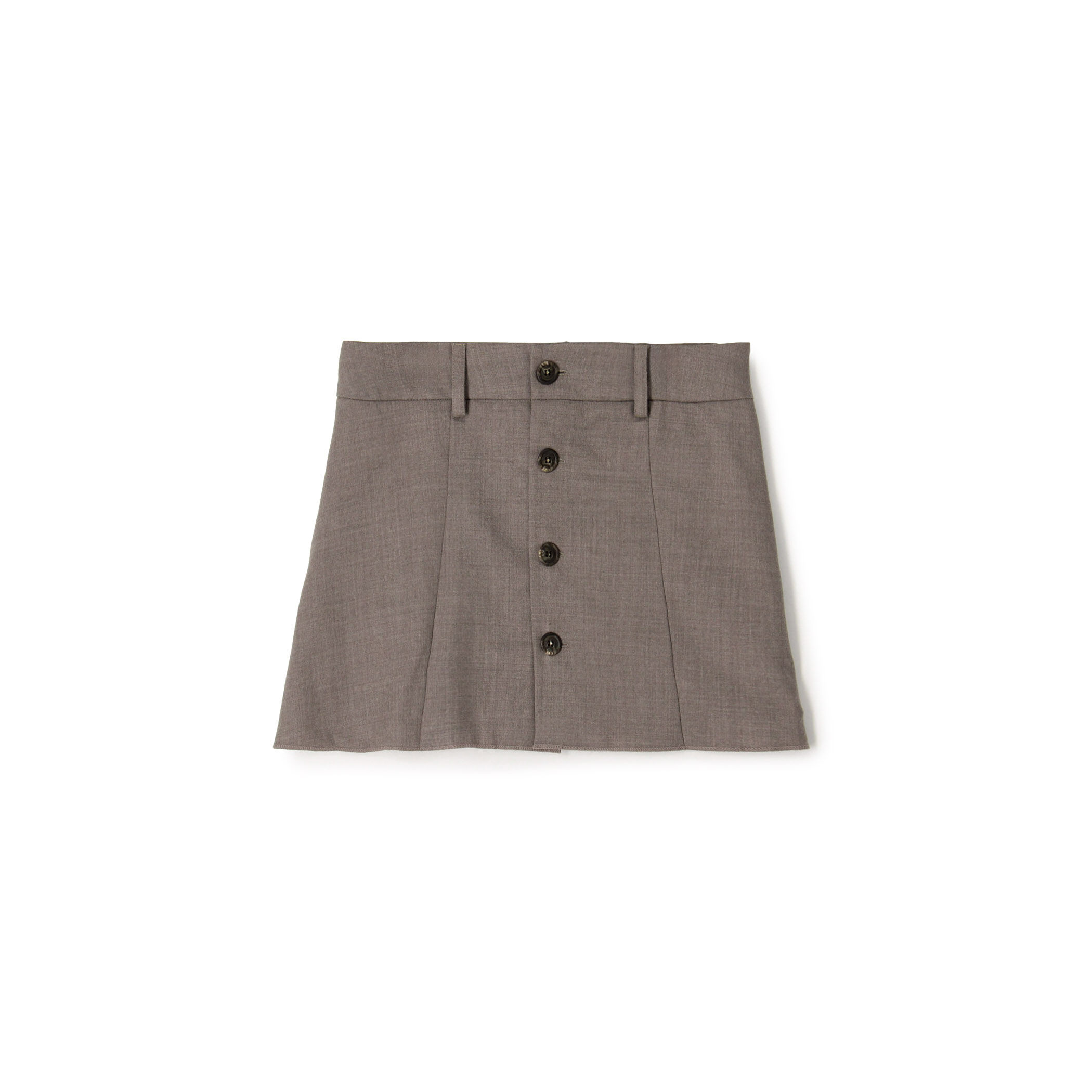 SONIA CARRASCO SHORT SKIRT｜トゥモローランド 公式通販