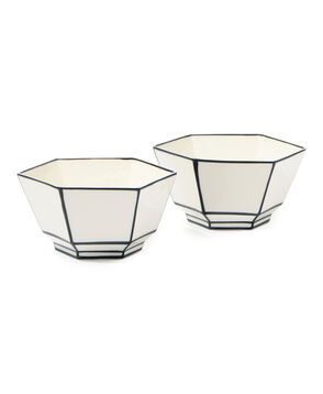 SERAX CARTE BLANCHE シリアルボウル 14cm（2個セット）