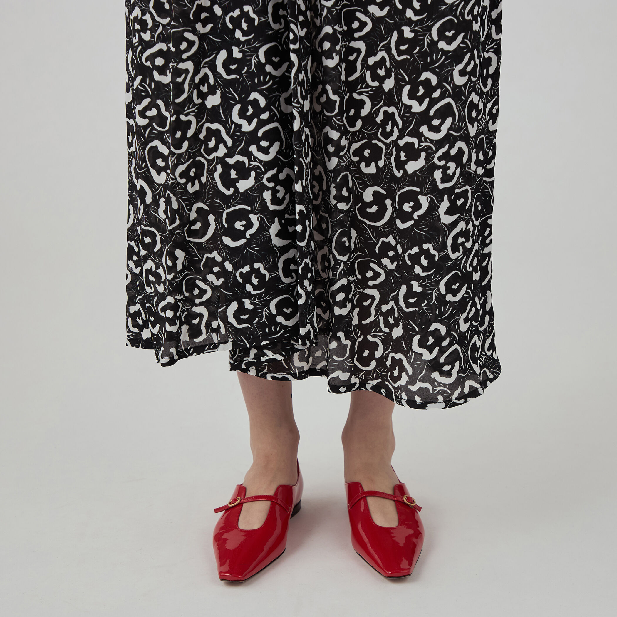 美品】Christian Wijnants ロングスカート 34 - メルカリ