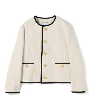 【別注】UNION LAUNCH NO COLLAR ジャケット