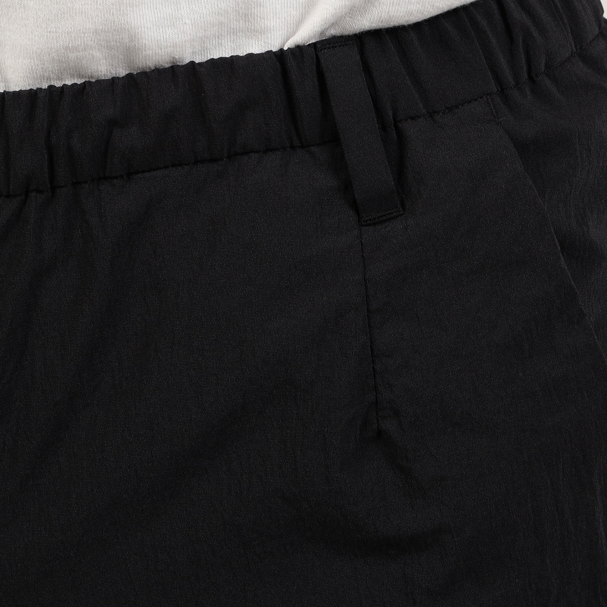 TEATORA WALLET PANTS OFFICE ナイロンポリエステル パンツ TEATORA WALLET PANTS OFFICE ナイロンポリエステル パンツ