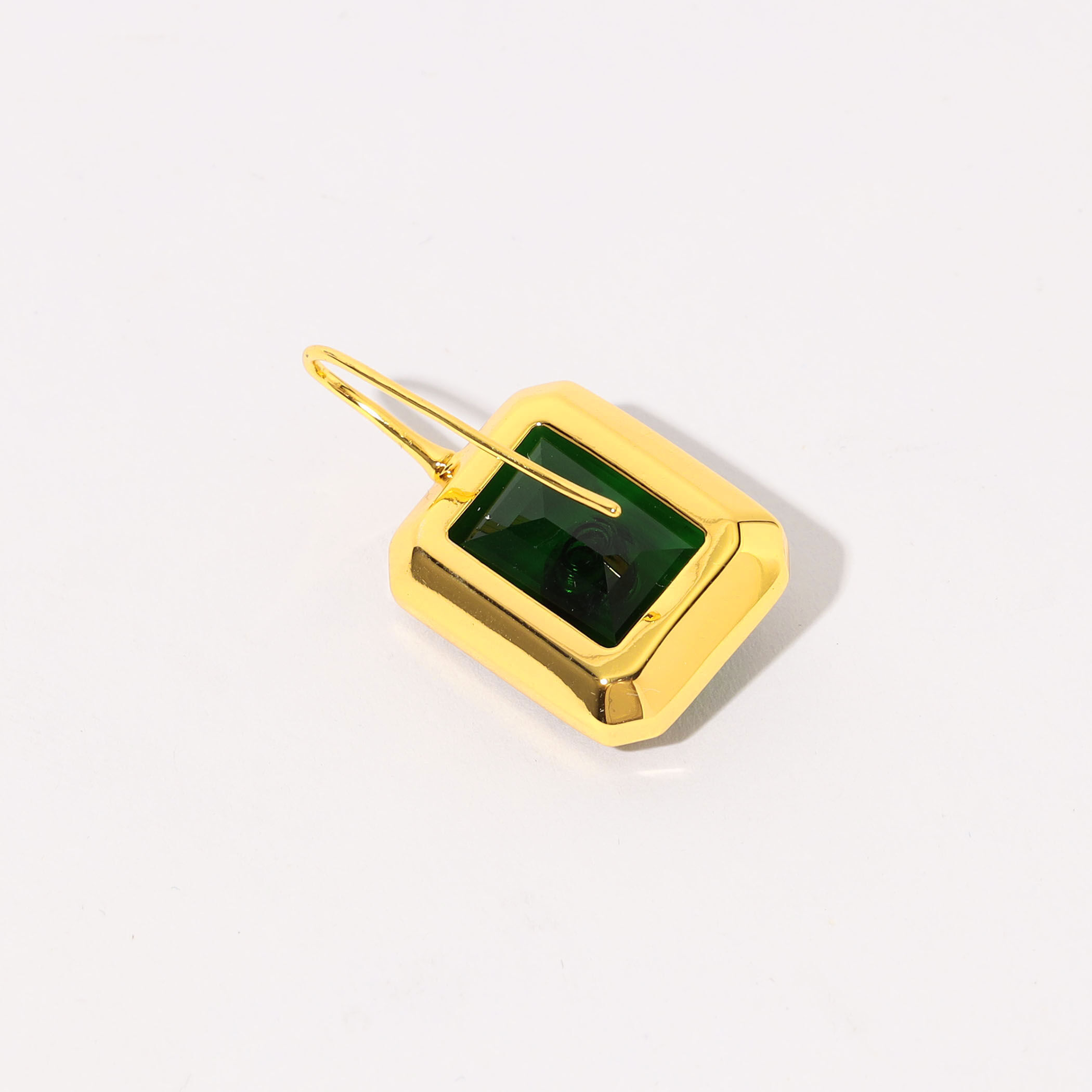 Lizzie Fortunato TILE ER IN CITRINE ピアス｜トゥモローランド 公式