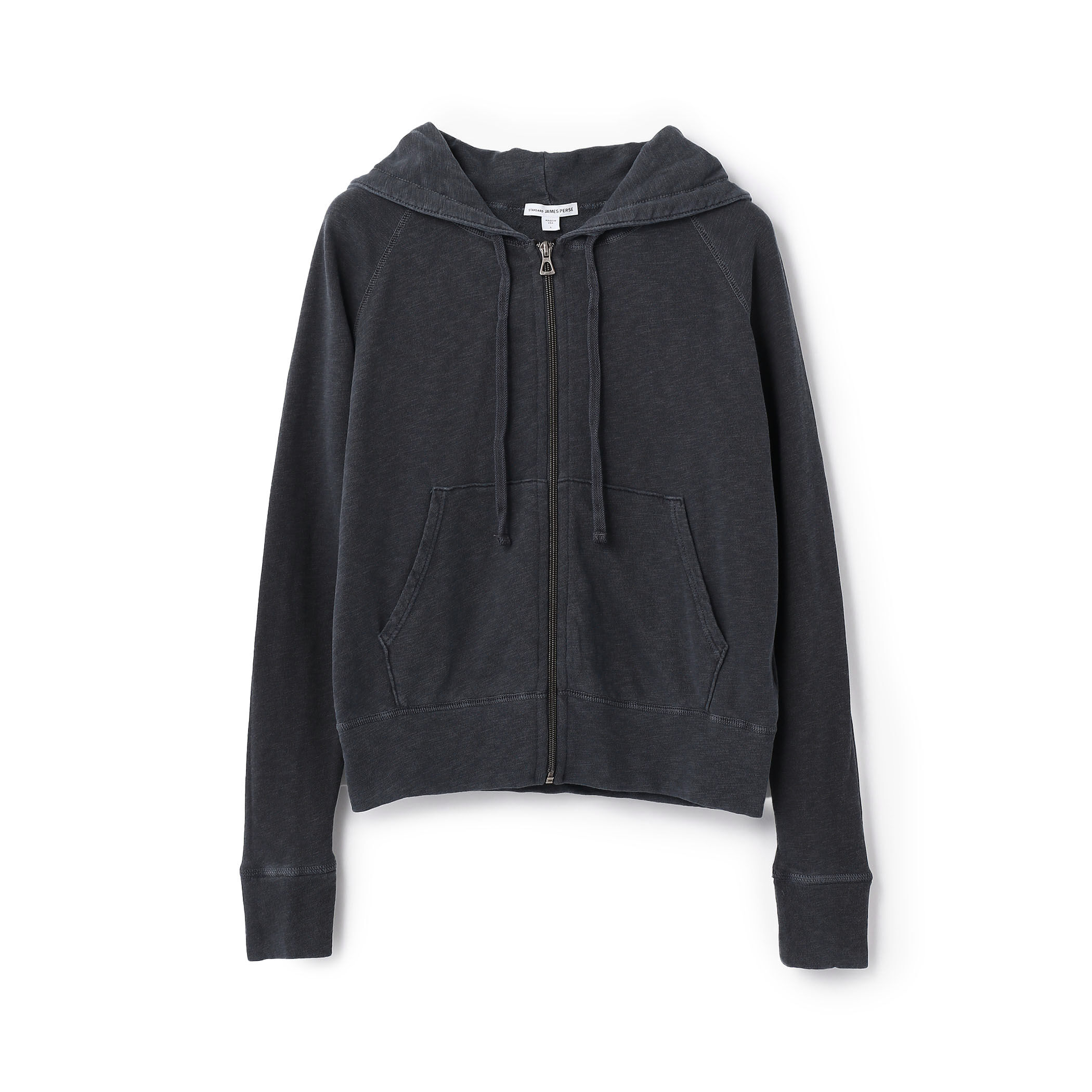 【一部予約販売】 バックパイル スエットパーカ 公式通販 WXA2884｜トゥモローランド トップス