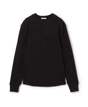 entire studios THERMAL LONG SLEEVE サーマルプルオーバー