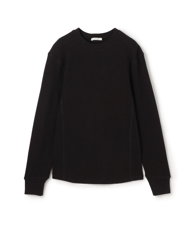entire studios THERMAL LONG SLEEVE サーマルプルオーバー