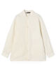 HAVERSACK リネンシャツジャケット