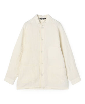 HAVERSACK リネンシャツジャケット