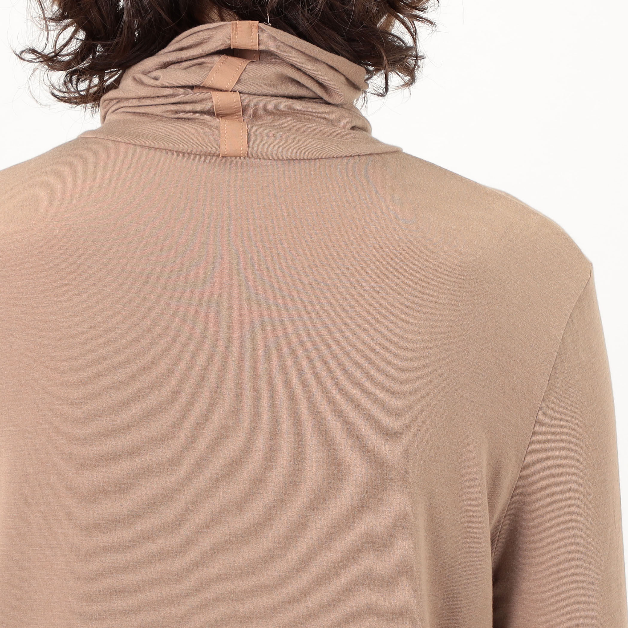 KristenseN DU NORD タートルネックプルオーバー｜トゥモローランド