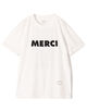 TANGTANG MERCI Tシャツ