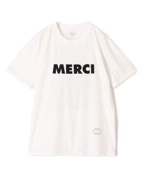 TANGTANG MERCI Tシャツ