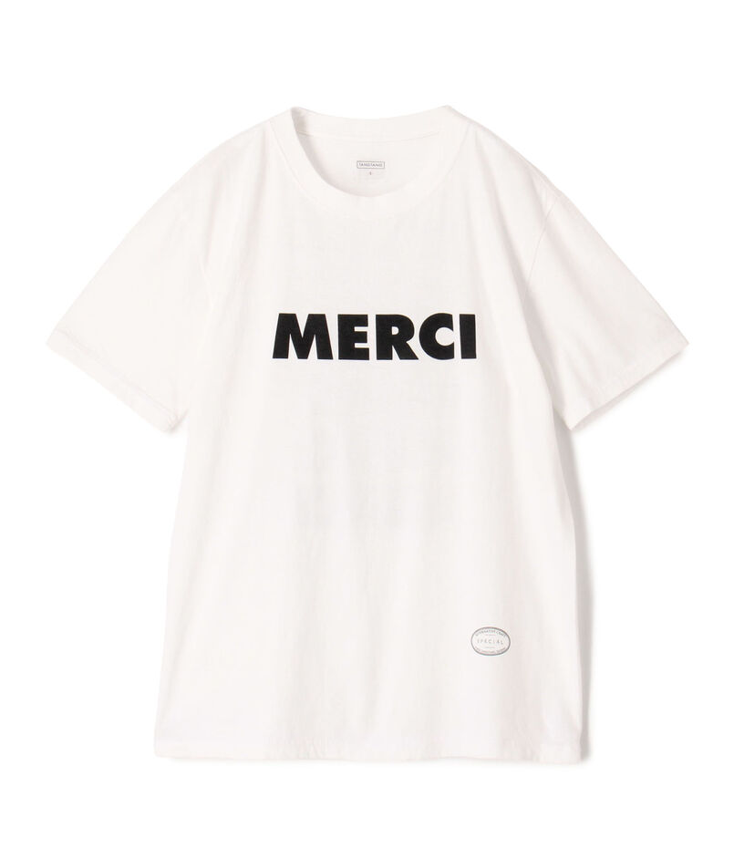 TANGTANG MERCI Tシャツ