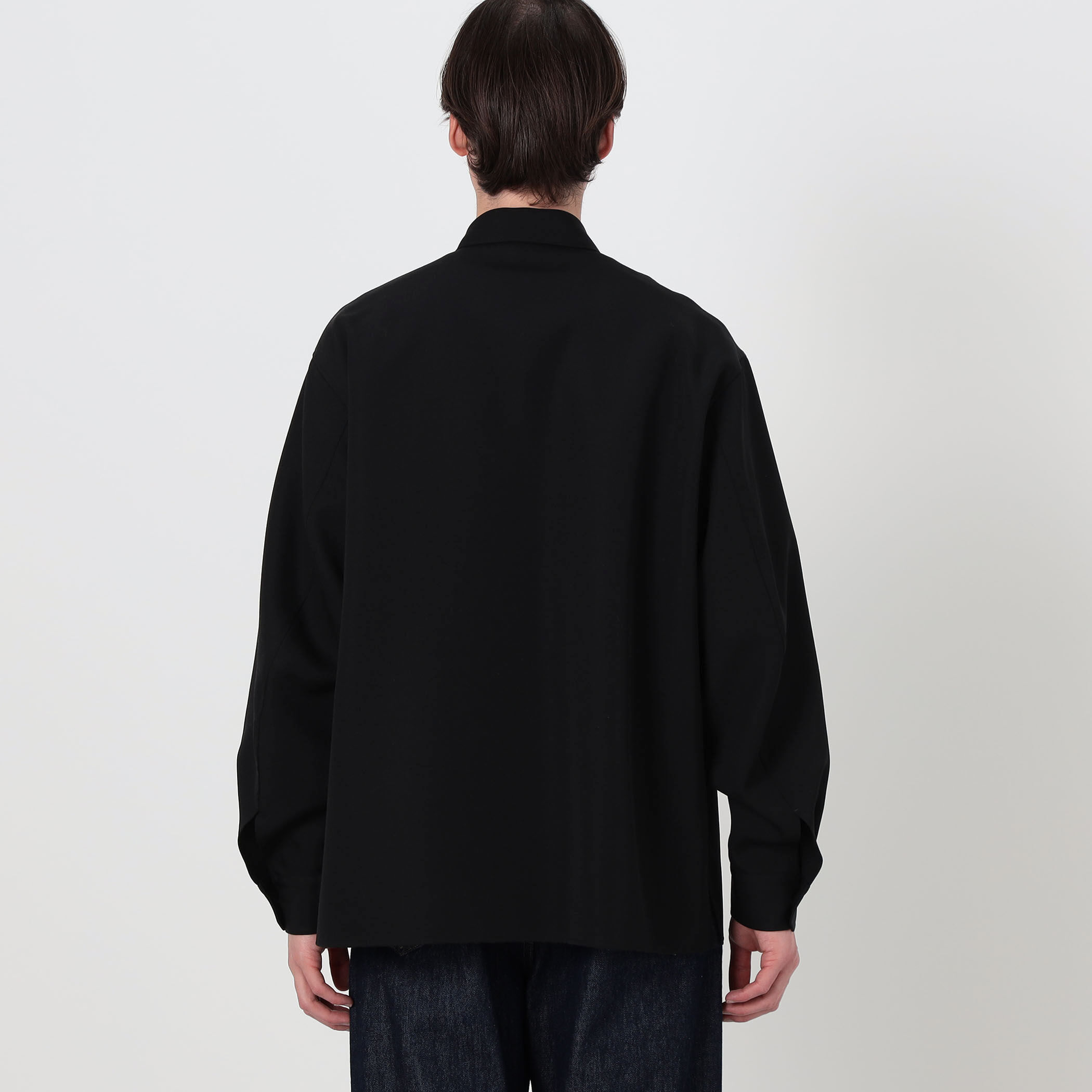 別注】THE RERACS × Edition PERFECT SHIRT シャツ｜トゥモローランド