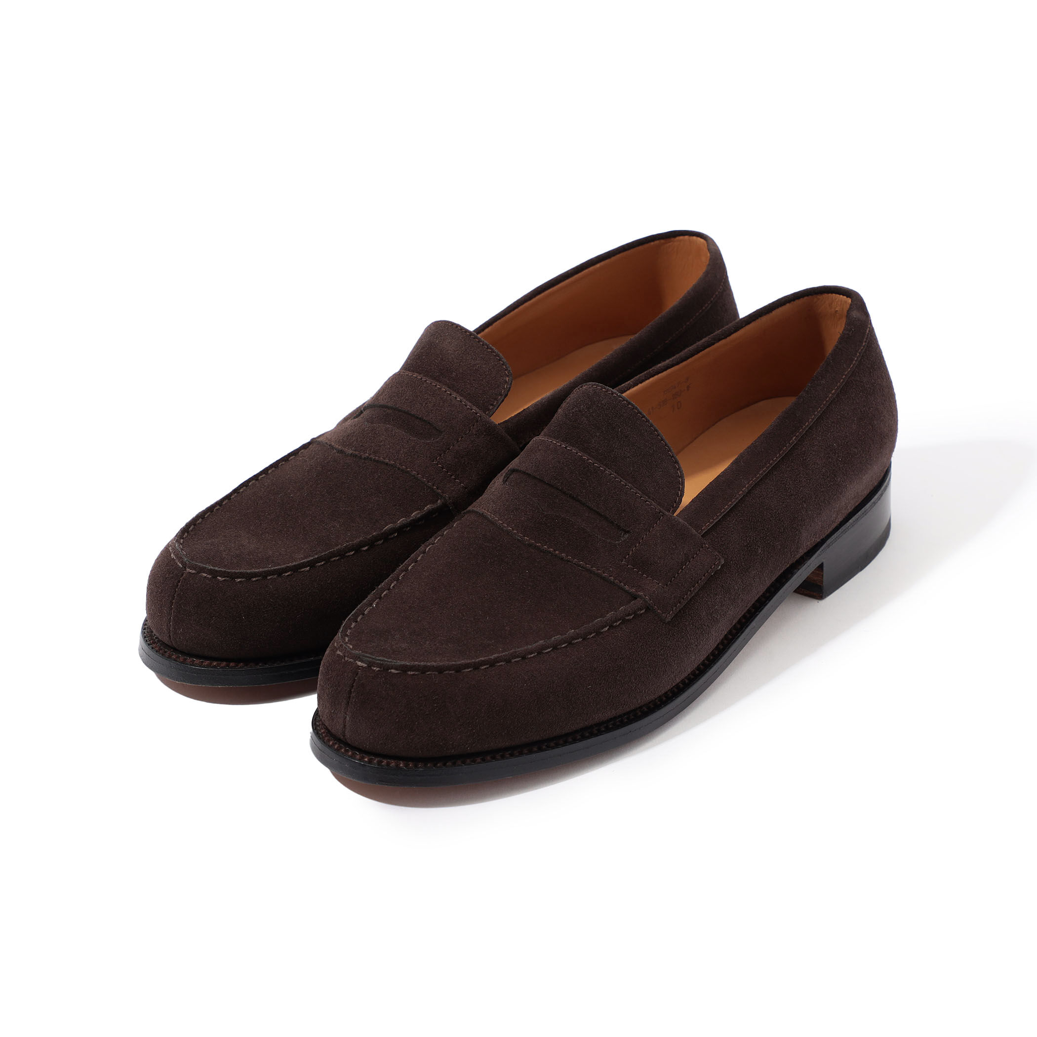 J.M. WESTON Signature loafer ローファー Dウィズ #180