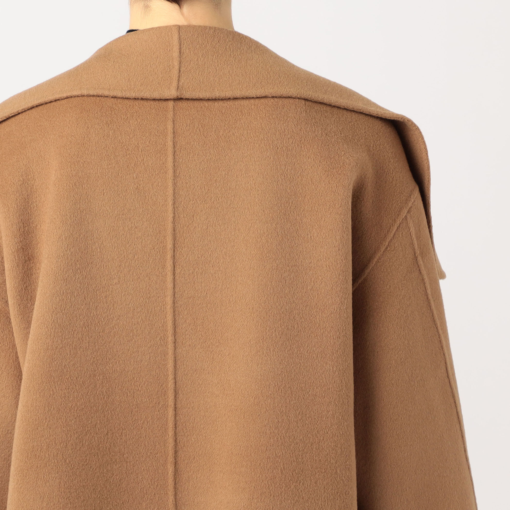 TOTEME|ジャケット a2299 TOTEME Signeture Coat|トゥモローランド 公式通販