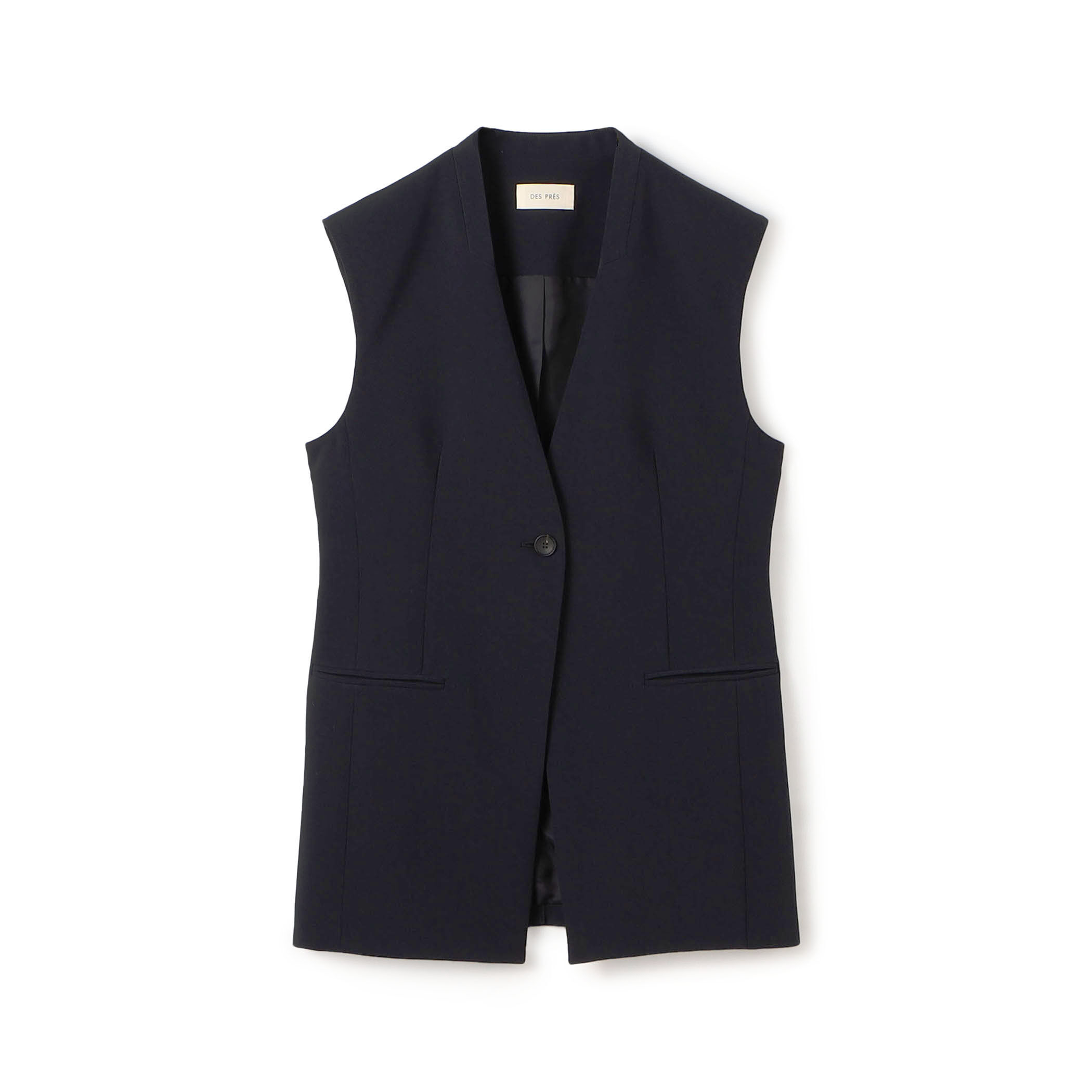 ライトダブルクロス ノーカラージレ｜トゥモローランド 公式通販