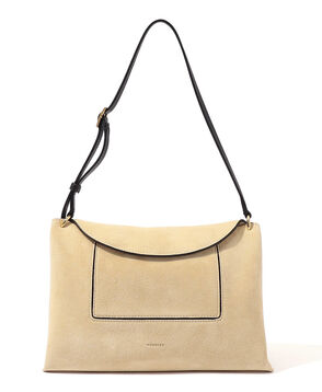 WANDLER PENELOPE SLOUCH バッグ