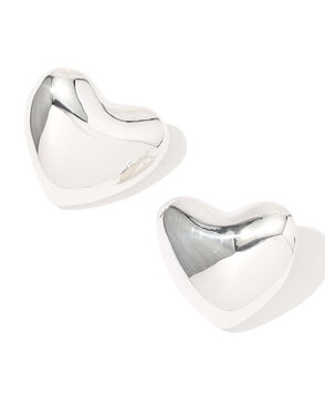 Annika Inez VOLUPTOUS HEART ピアス