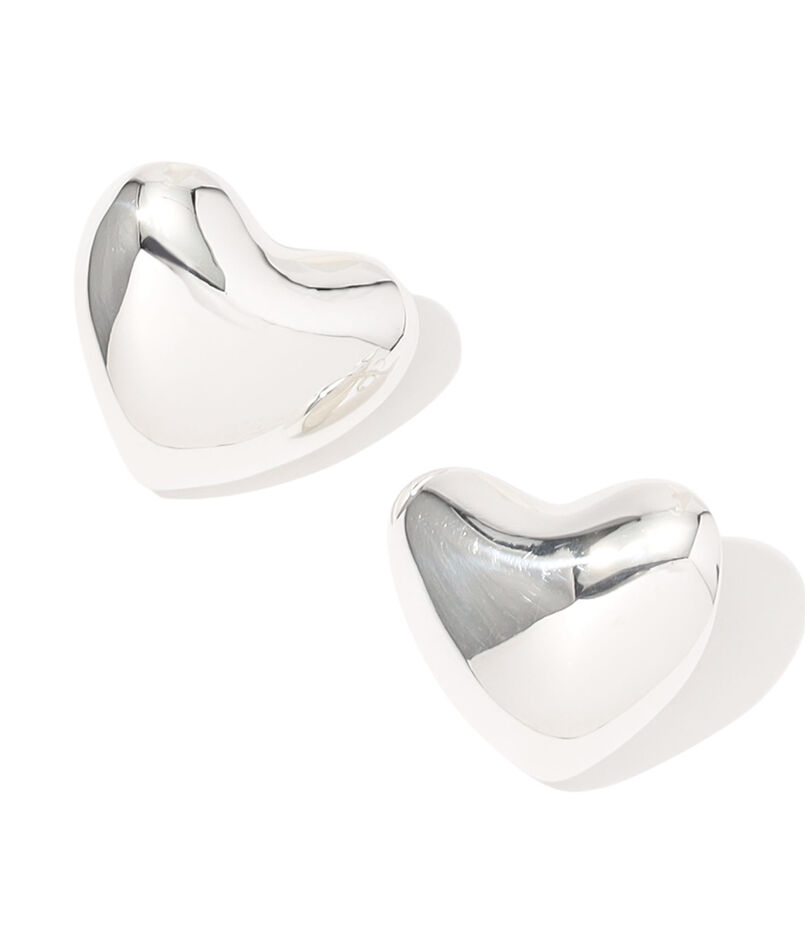 Annika Inez VOLUPTOUS HEART ピアス