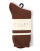 FALKE Cosy ウールソックス