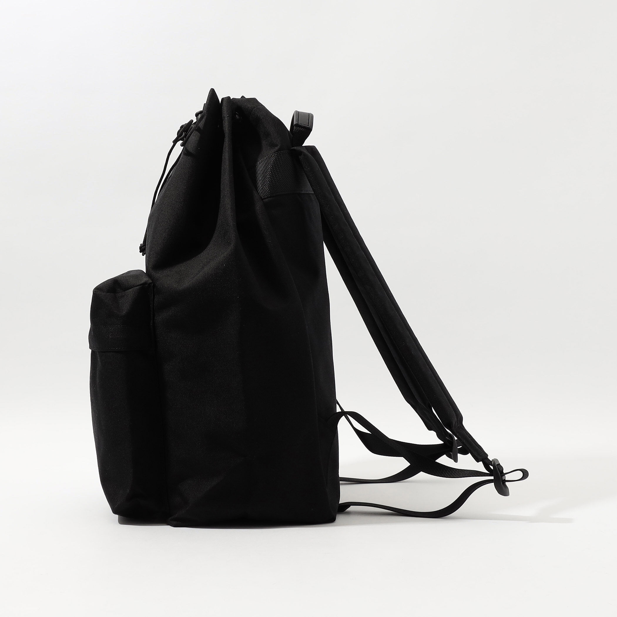 限定価格！【美品】Aeta アエタ バックパック DC XL 黒 リュック大きめ Aeta BACKPACK DC XL｜トゥモローランド 公式通販