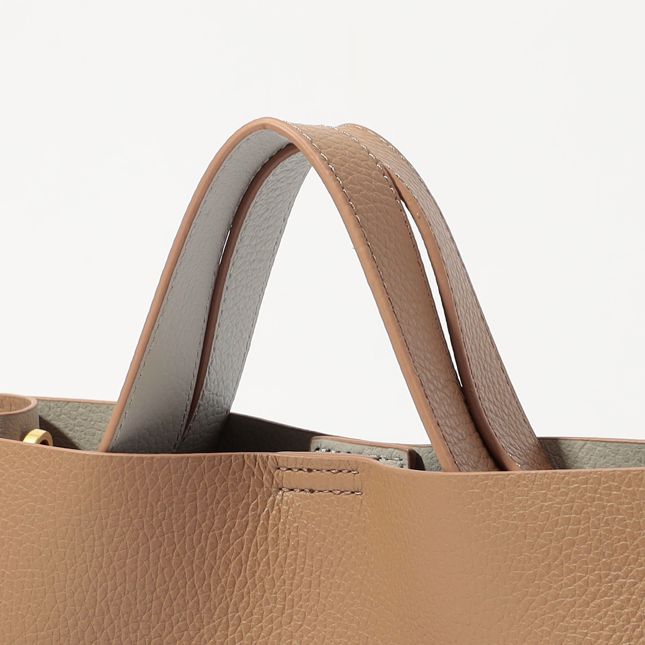 VIOLAd'ORO TRERO サイドベルト トートバッグ｜トゥモローランド 公式通販