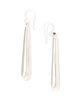 NINA&JULES Long Teardrop ピアス