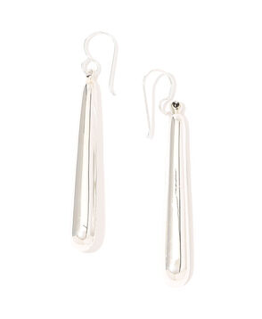 NINA&JULES Long Teardrop ピアス