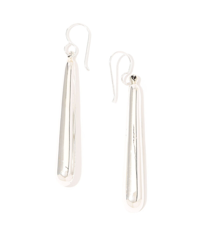 NINA&JULES Long Teardrop ピアス