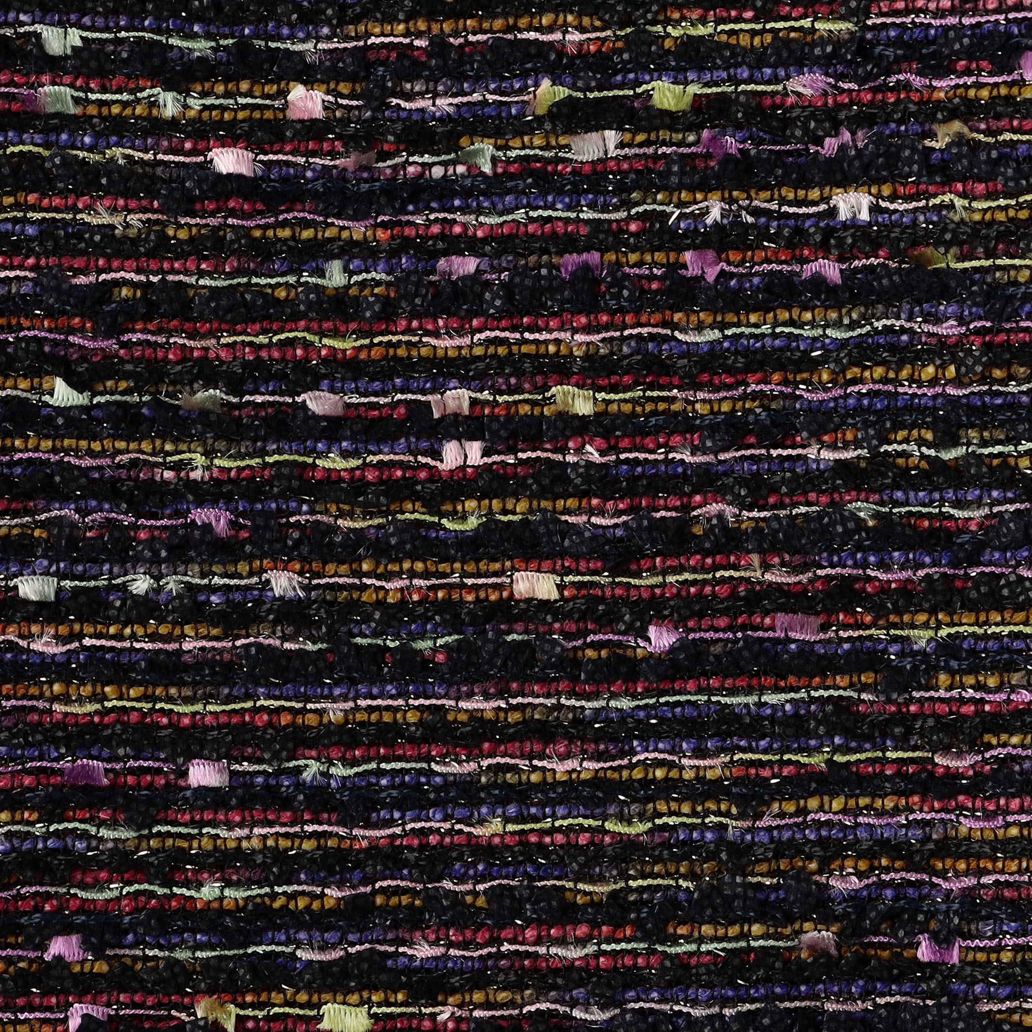 フリンジヤーンツイード スキッパーベスト｜トゥモローランド 公式通販