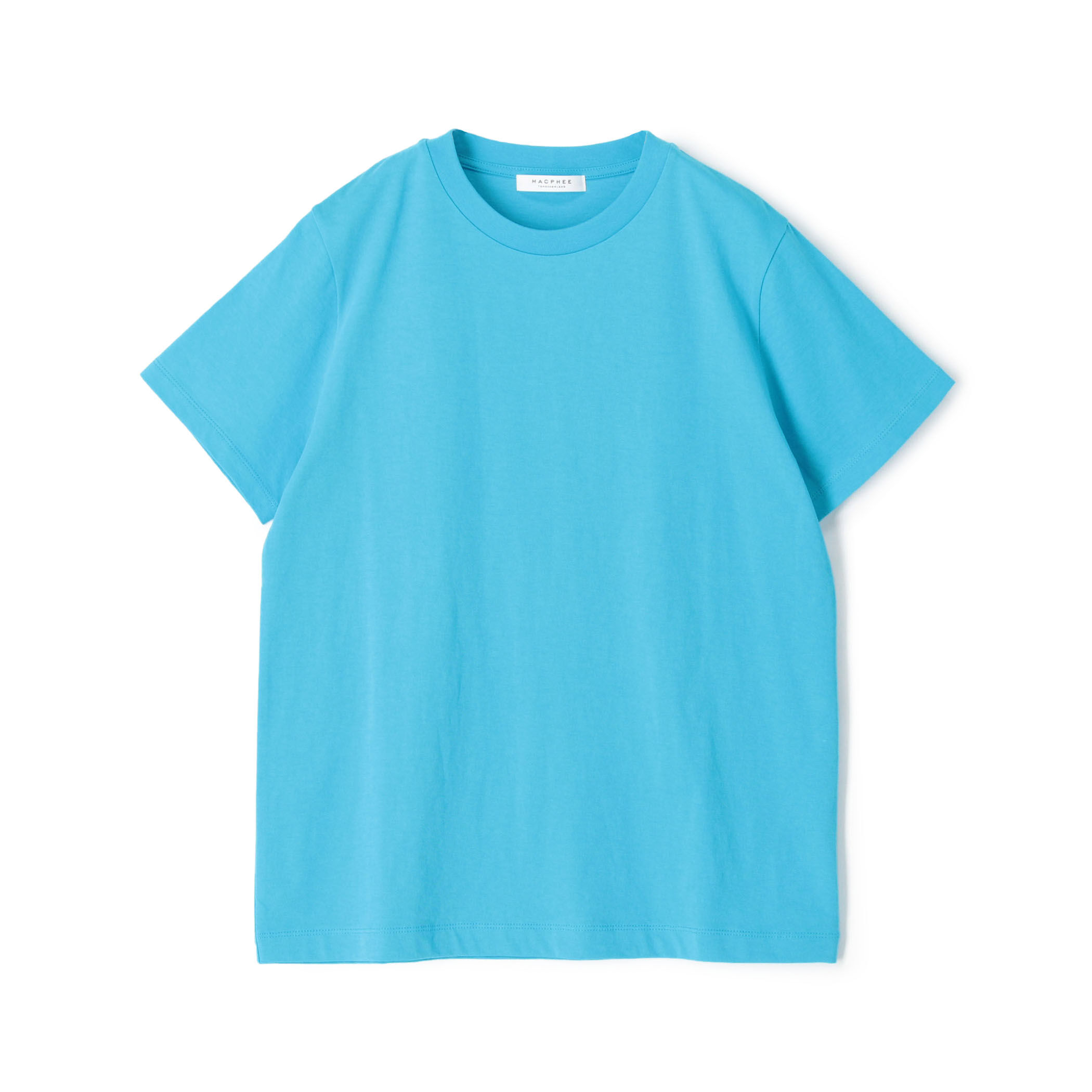 ソフトコットン Tシャツ｜トゥモローランド 公式通販
