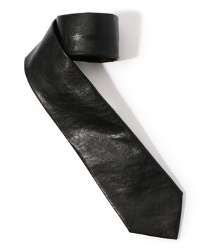 OUR LEGACY TIE