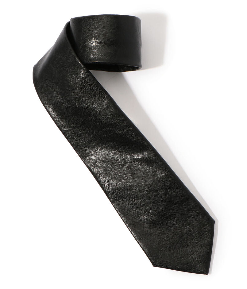 OUR LEGACY TIE