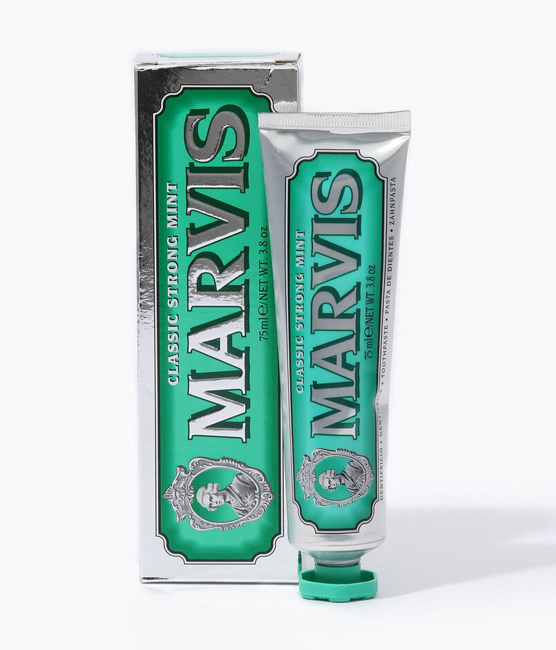 MARVIS トゥースペースト